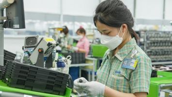 Sửa Luật Đầu tư: Bước đột phá trong thu hút đầu tư