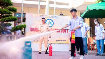 Thực hiện tiêu chí giáo dục trong xây dựng nông thôn mới