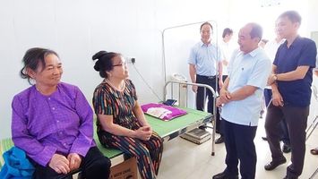 Tháo gỡ “điểm nghẽn” trong hoạt động của HĐND