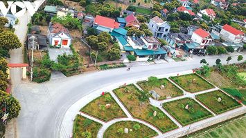 Việc sắp xếp đơn vị hành chính cấp huyện, cấp xã 2023 - 2025 đạt nhiều kết quả tích cực