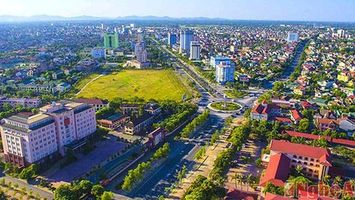 Sở Xây dựng trả lời cử tri thành phố Vinh về phân cấp cho UBND thành phố Vinh phê duyệt khảo sát địa điểm, lập quy hoạch chi tiết xây dựng tỷ lệ 1/500 chia lô đất ở dân cư
