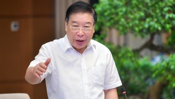 Tăng cường hiệu quả hoạt động của các cơ quan, tổ chức, cá nhân chịu sự giám sát
