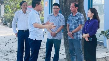 Kiên trì đeo bám, không để kiến nghị bị “lãng quên”