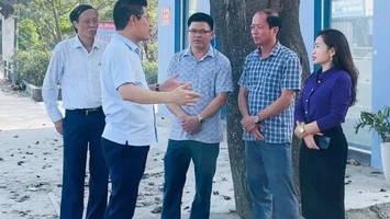Kiên trì đeo bám, không để kiến nghị bị “lãng quên”