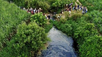 Sở Tài nguyên và Môi trường trả lời cử tri Nguyễn Văn Tuyết, trú tại xóm Làng Giàn, xã Nghĩa Mai, huyện Nghĩa Đàn về xử lý tình trạng ô nhiễm môi trường của Công ty Tâm Việt