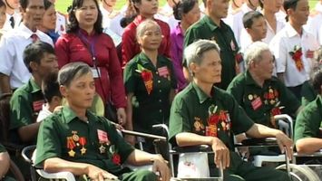 Bộ Lao động, Thương binh và Xã hội trả lời kiến nghị cử tri về chính sách bảo hiểm y tế đối với thân nhân người có công với cách mạng