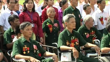 Bộ Lao động, Thương binh và Xã hội trả lời kiến nghị cử tri về chính sách bảo hiểm y tế đối với thân nhân người có công với cách mạng