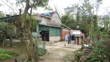 Cần sớm giải quyết tái định cư và thi công đường Lê Mao kéo dài (giai đoạn 2)