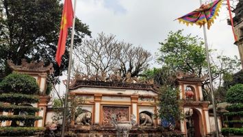 Sở Văn hóa và Thể thao trả lời cử tri thành phố Vinh về việc triển khai kịp thời “Đề án kinh tế di sản, giai đoạn 2022- 2025, tầm nhìn 2030”