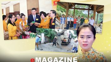 Phát huy sức mạnh đại đoàn kết toàn dân tộc trong thời kỳ mới