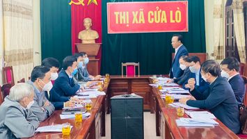 Cần tăng mức bồi dưỡng cho đội ngũ cán bộ khối sau sáp nhập