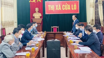 Cần tăng mức bồi dưỡng cho đội ngũ cán bộ khối sau sáp nhập
