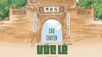 Câu chuyện Ước Lễ