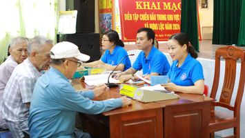 Tăng độ bao phủ bảo hiểm xã hội tự nguyện trên địa bàn tỉnh Nghệ An