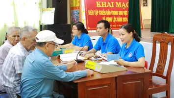 Tăng độ bao phủ bảo hiểm xã hội tự nguyện trên địa bàn tỉnh Nghệ An