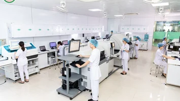 Tháo gỡ rào cản hạn mức mua sắm thuốc, vật tư, thiết bị y tế