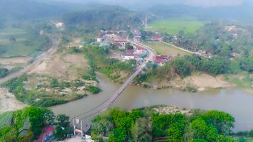 Trả lời kiến nghị cử tri huyện Quỳ Châu về hỗ trợ kinh phí lập quy hoạch xây dựng cho các xã, thị trấn thuộc huyện miền núi