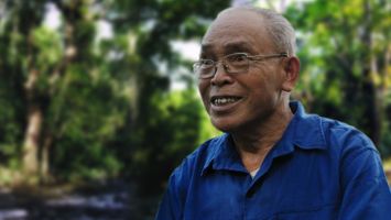 Di sản của một người thợ rừng
