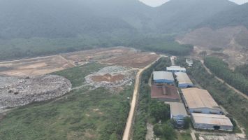 UBND tỉnh trả lời kiến nghị cử tri xã Nghi Yên, huyện Nghi Lộc về tình trạng ô nhiễm môi trường ở Khu liên hợp xử lý chất thải rắn