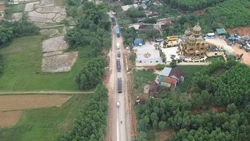 Trả lời kiến nghị của công nhân lao động thuộc Công đoàn Khu kinh tế Đông Nam về tình trạng an toàn giao thông trên tuyến Quốc lộ 7