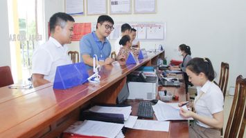 Nghị quyết mới của Chính phủ về xử lý một số vấn đề liên quan đến sắp xếp bộ máy