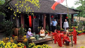 NGUỒN GỐC, Ý NGHĨA TẾT NGUYÊN ĐÁN