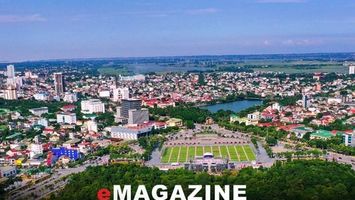 Bản sắc xứ Nghệ trong tiến trình xây dựng đất nước giàu mạnh, văn minh và hiện đại