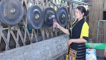 Đặt lên “bàn nghị sự” HĐND tỉnh vấn đề phát huy, lan tỏa những giá trị văn hóa tốt đẹp của dân tộc