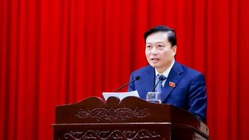 Tạo động lực mới thúc đẩy kinh tế - xã hội của tỉnh phát triển nhanh, bền vững *