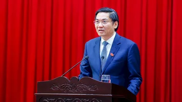 Kỳ họp thứ 26 HĐND tỉnh Nghệ An: Xem xét quyết định các nội dung quan trọng, cấp thiết đối với phát triển kinh tế - xã hội của tỉnh *