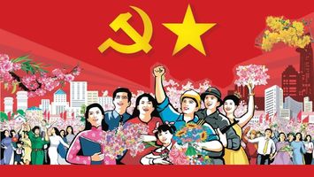Những truyền thống vẻ vang của Đảng Cộng sản Việt Nam