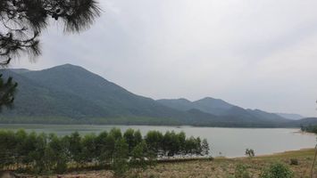 Trả lời kiến nghị cử tri xã Phúc Lộc về tu sửa, nâng cấp hồ chứa nước Khe Thị