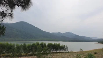 Trả lời kiến nghị cử tri xã Phúc Lộc về tu sửa, nâng cấp hồ chứa nước Khe Thị