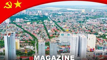 Nghệ An quyết tâm vươn lên trở thành tỉnh khá của cả nước trong kỷ nguyên phát triển mới