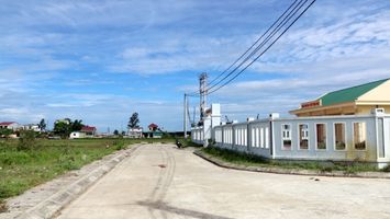 Trả lời kiến nghị cử tri phường Trường vinh về Dự án di dời khẩn cấp nhân dân cụm dân cư xóm Hòa Lam