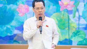 Dự án Luật Hàng không dân dụng Việt Nam (sửa đổi): Tạo đột phá an toàn - hiện đại - hội nhập