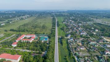 Trả lời kiến nghị cử tri Quỳnh Xuân về bất cập tuyến đường ven biển và QL1 đoạn qua địa bàn
