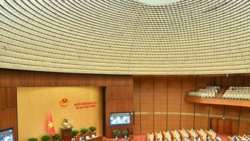 Kỳ họp thứ Mười - bản lĩnh và trách nhiệm của Quốc hội