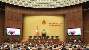 Đặt mục tiêu cao để cải cách sâu hơn