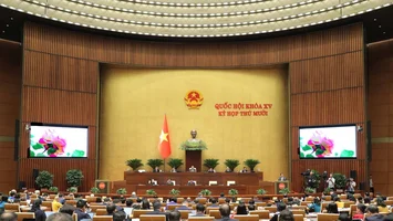 Đặt mục tiêu cao để cải cách sâu hơn