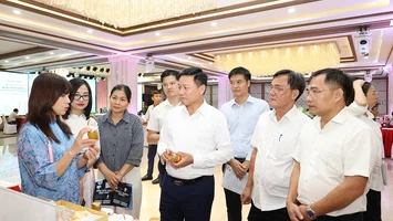 Thị trường Halal và cơ hội đối với tỉnh Nghệ An