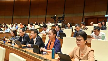 Đề xuất cấp Phiếu lý lịch tư pháp điện tử, bỏ rào cản địa giới hành chính