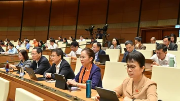Đề xuất cấp Phiếu lý lịch tư pháp điện tử, bỏ rào cản địa giới hành chính