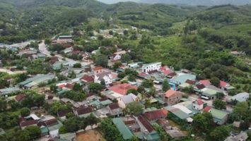 Xây dựng Nông thôn mới ở xã Châu Khê