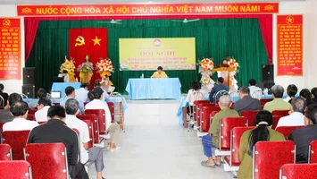 Cử tri xã Quỳnh Lưu kiến nghị nhiều vấn đề liên quan đến đời sống dân sinh