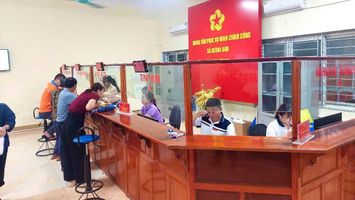 UBND tỉnh Nghệ An trả lời kiến nghị của cử tri xã Quỳnh Anh về việc ủy quyền ký văn bản tại Trung tâm dịch vụ hành chính công cấp xã