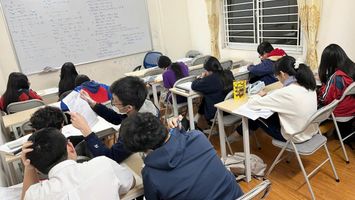 Trả lời kiến nghị của cử tri về công tác quản lý hoạt động dạy thêm, học thêm