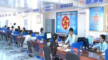 Tập trung cắt giảm, đơn giản hóa, thực hiện thủ tục hành chính không phụ thuộc địa giới hành chính