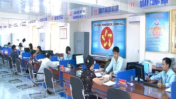 Tập trung cắt giảm, đơn giản hóa, thực hiện thủ tục hành chính không phụ thuộc địa giới hành chính
