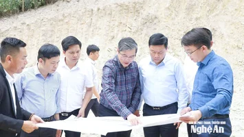 Đưa nghị quyết đại hội vào cuộc sống: Từ ý chí chính trị đến hành động cụ thể